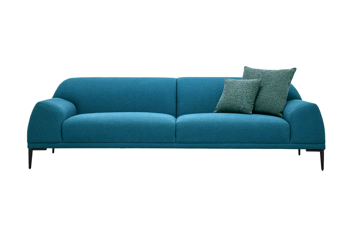 Swan 3 Seat Sofa