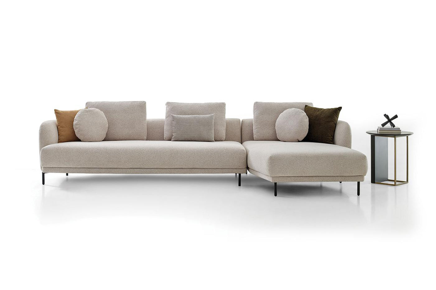 Seoul Modular Sofa