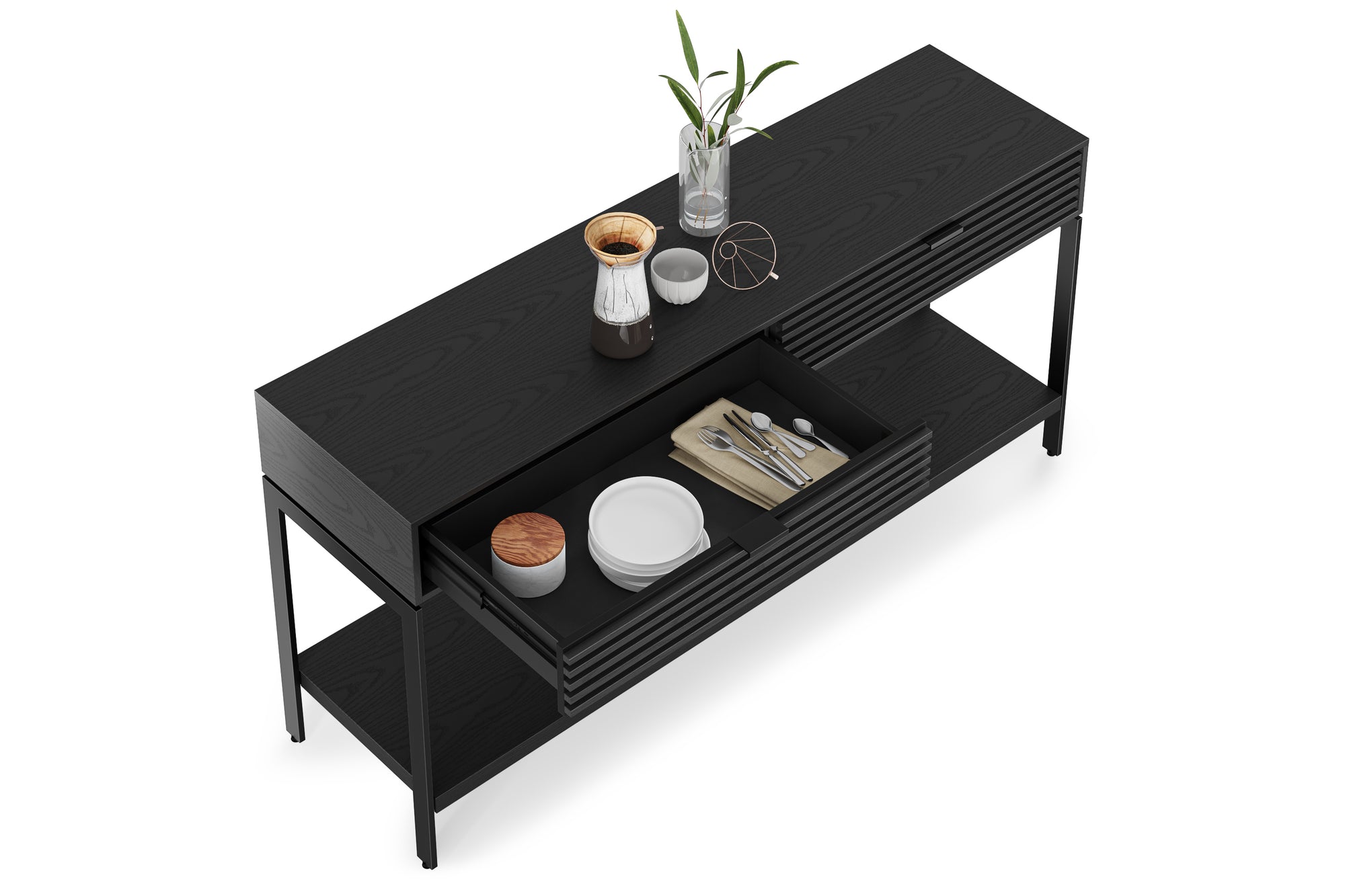 Cora Console Table 1173