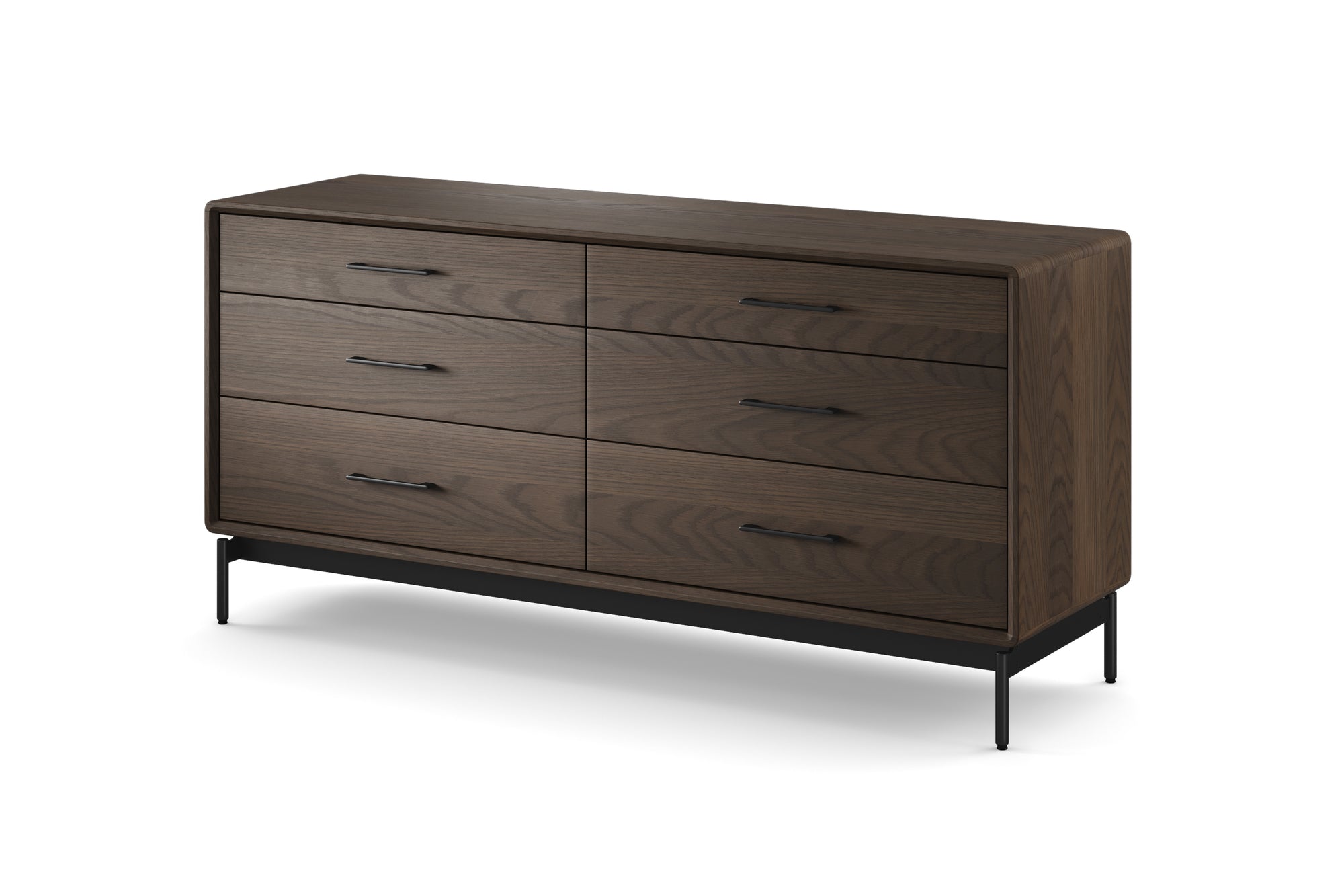 Linq 6 Drawer Dresser