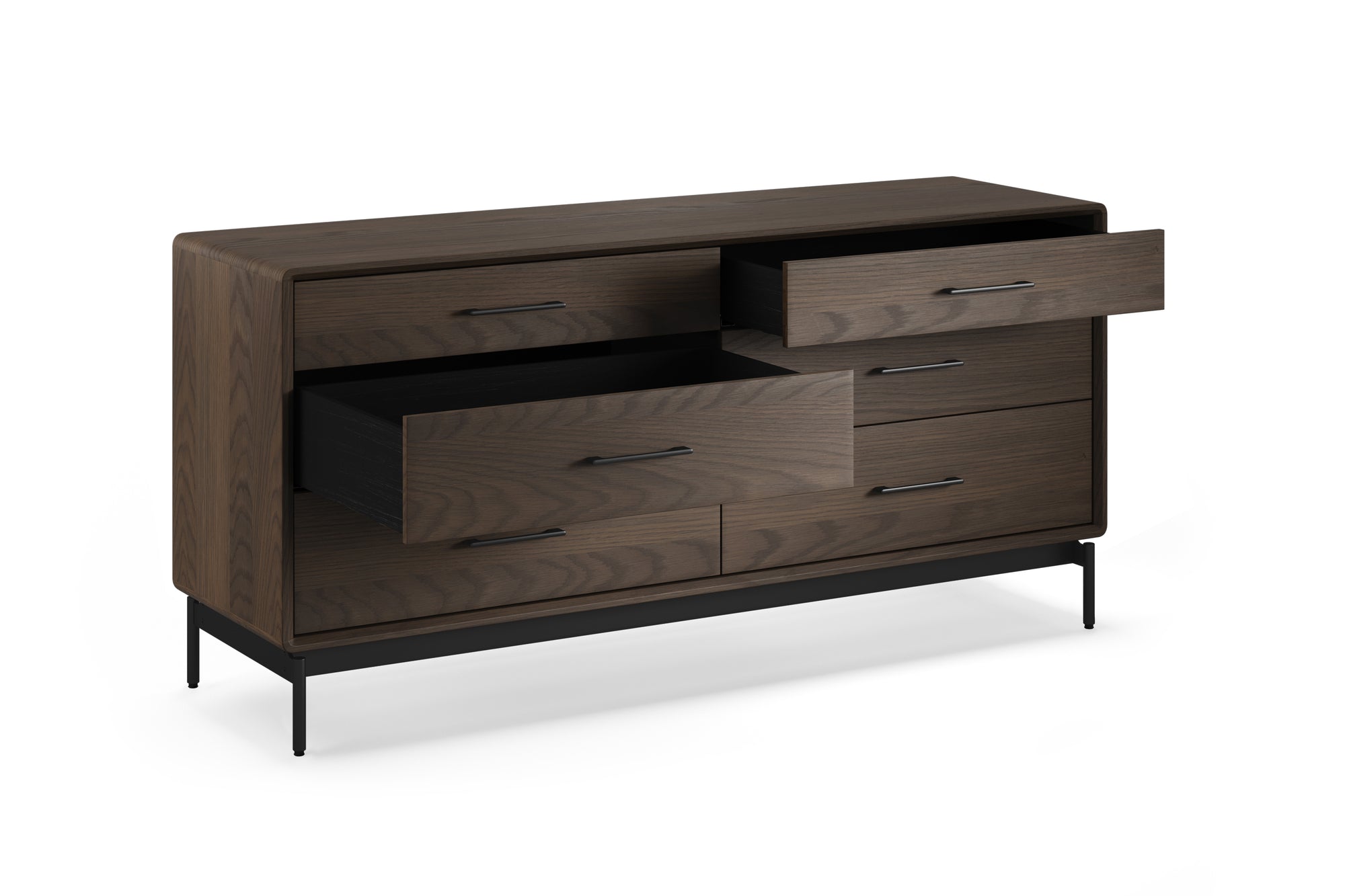 Linq 6 Drawer Dresser