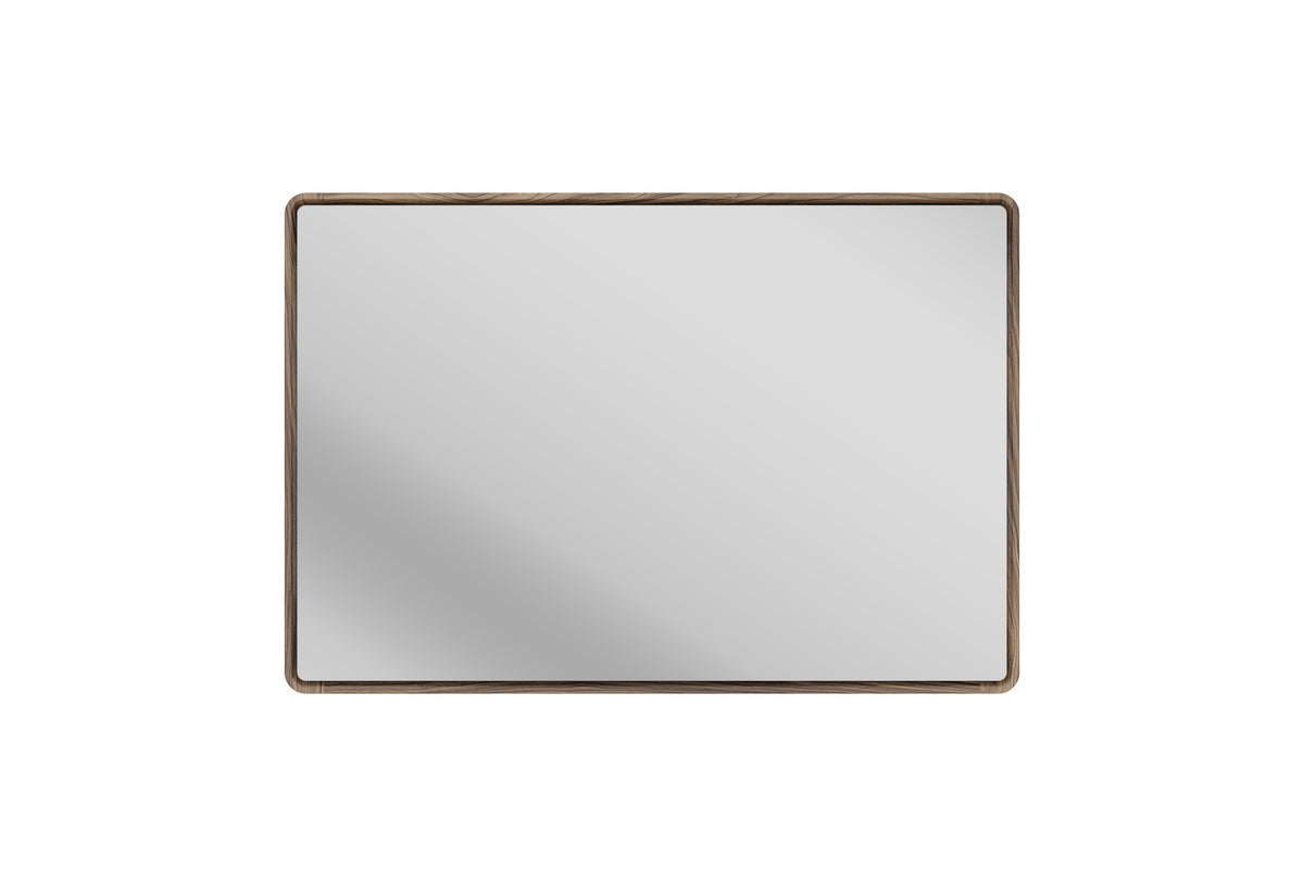 Linq Rectangle Wall Mirror