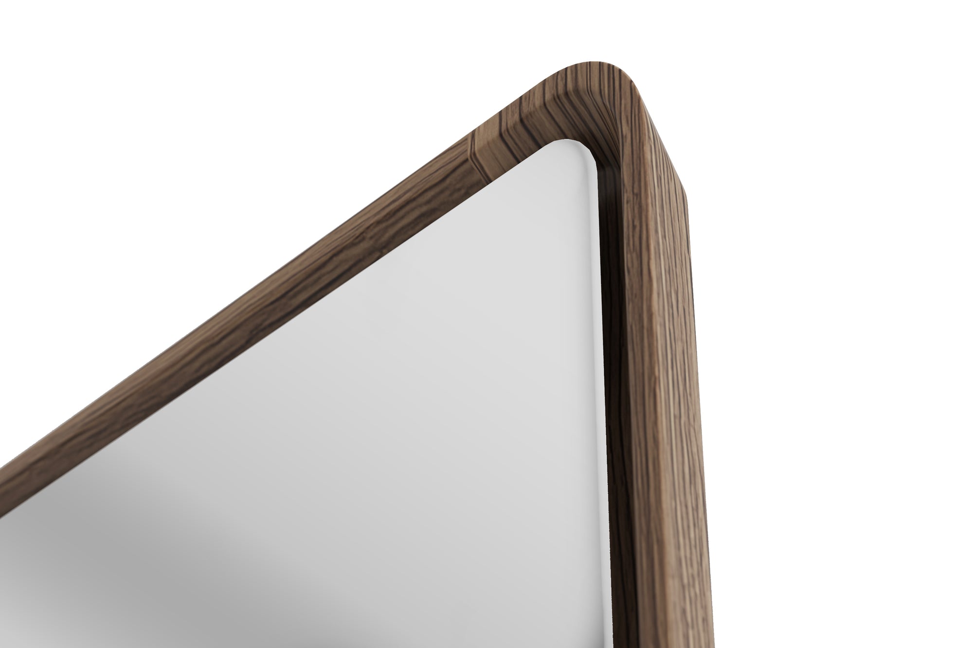 Linq Rectangle Wall Mirror