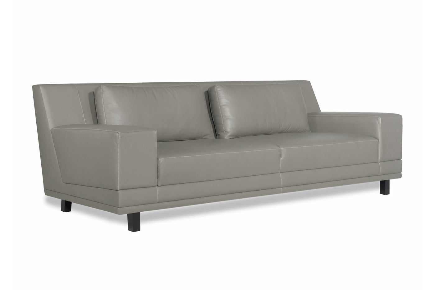 The Piazza Sectional by Lazar Industries - Five Elements Furniture