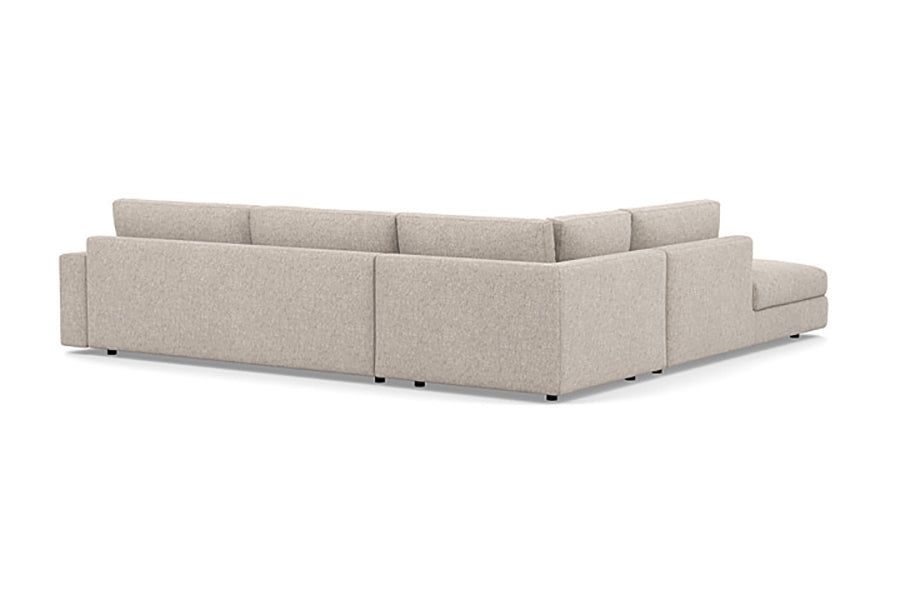 Alessio 3-Piece Sectional – Furniture Factory Outlet