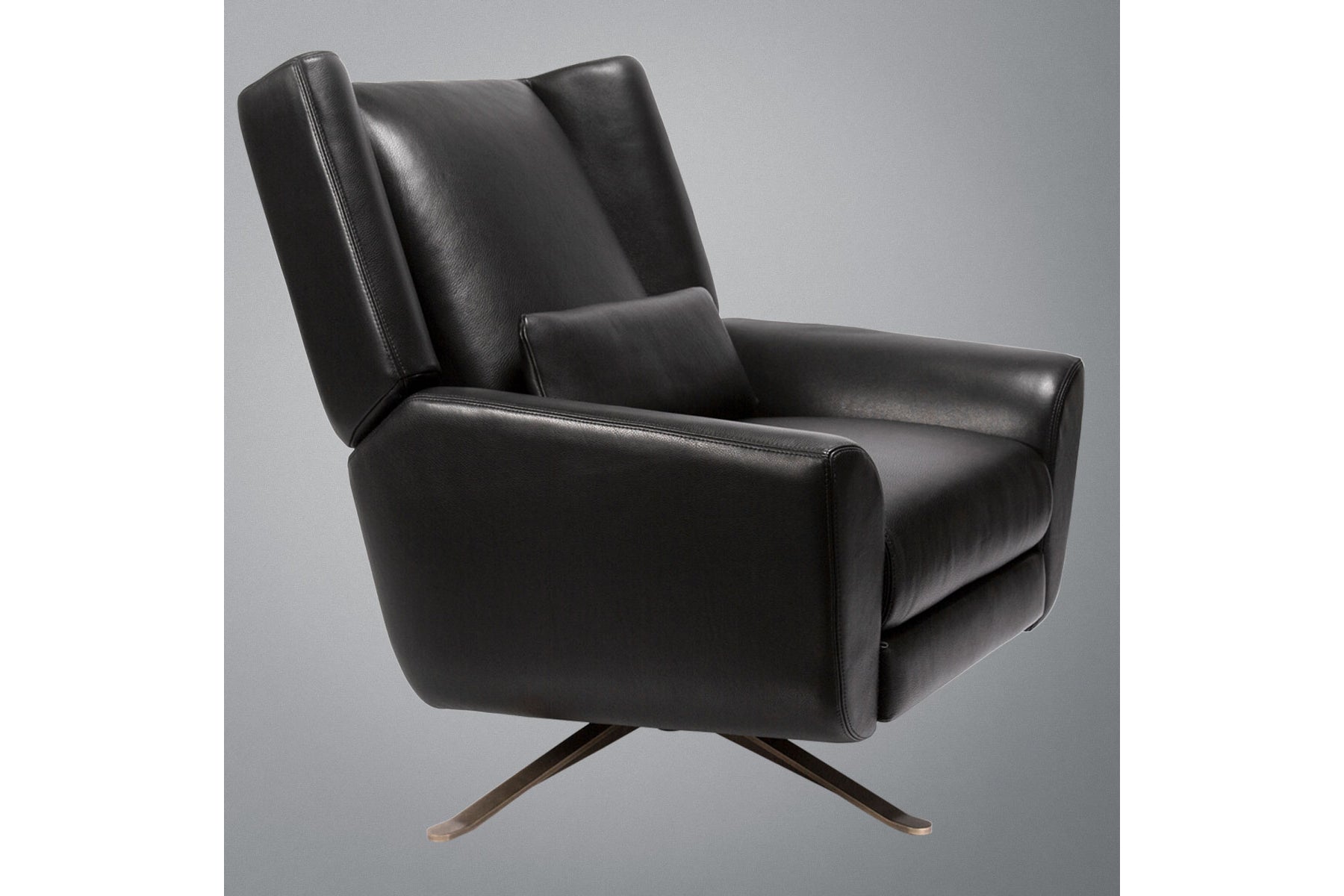 The Leia reinvented modern recliner by American Leather at Five ...