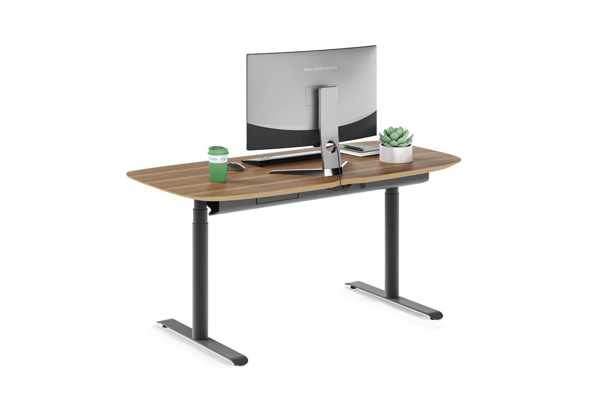 Soma Lift Desk - LaDiff