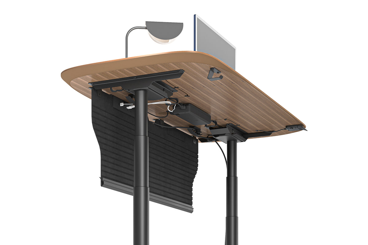 Soma Lift Desk - LaDiff