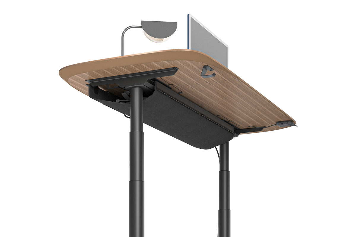 Soma Lift Desk - LaDiff